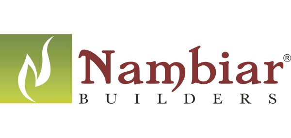 Meraaquii worked with Nambiar Builders